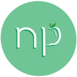 nutripro android application logo